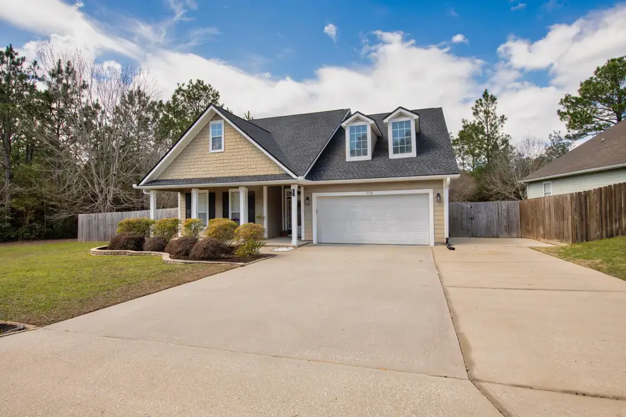 119 Crab Apple Avenue, Crestview, FL 32536 - #2