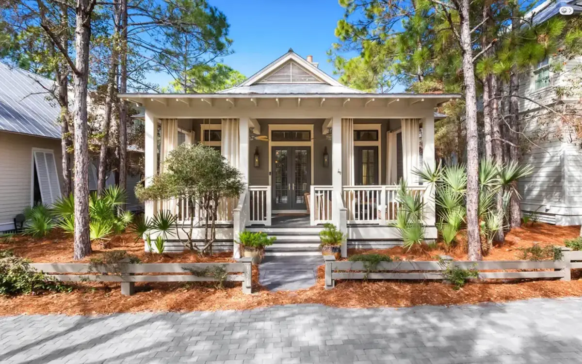 1371 Western Lake Drive, Santa Rosa Beach, FL 32459 - #1