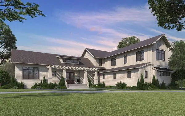 1403 Old Oak Trail, Panama City Beach, FL 32413