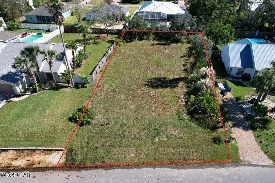 21129 S Lakeview Drive, Panama City Beach, FL 32413 - #2