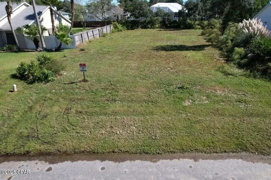 21129 S Lakeview Drive, Panama City Beach, FL 32413 - #3