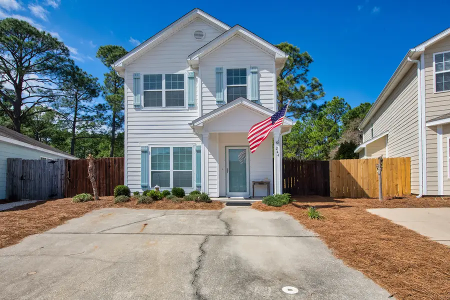 244 Water Oaks Loop, Santa Rosa Beach, FL 32459 - #2