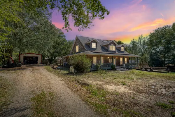 1658 Beechwood Drive, Gulf Breeze, FL 32563