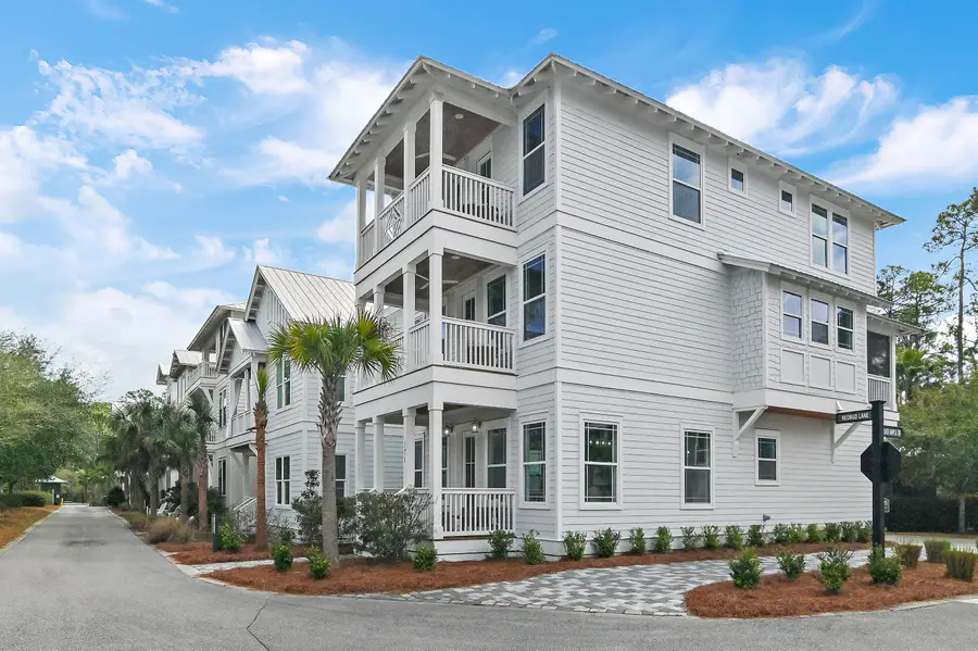 171 Redbud Lane, Inlet Beach, FL 32461 - #3