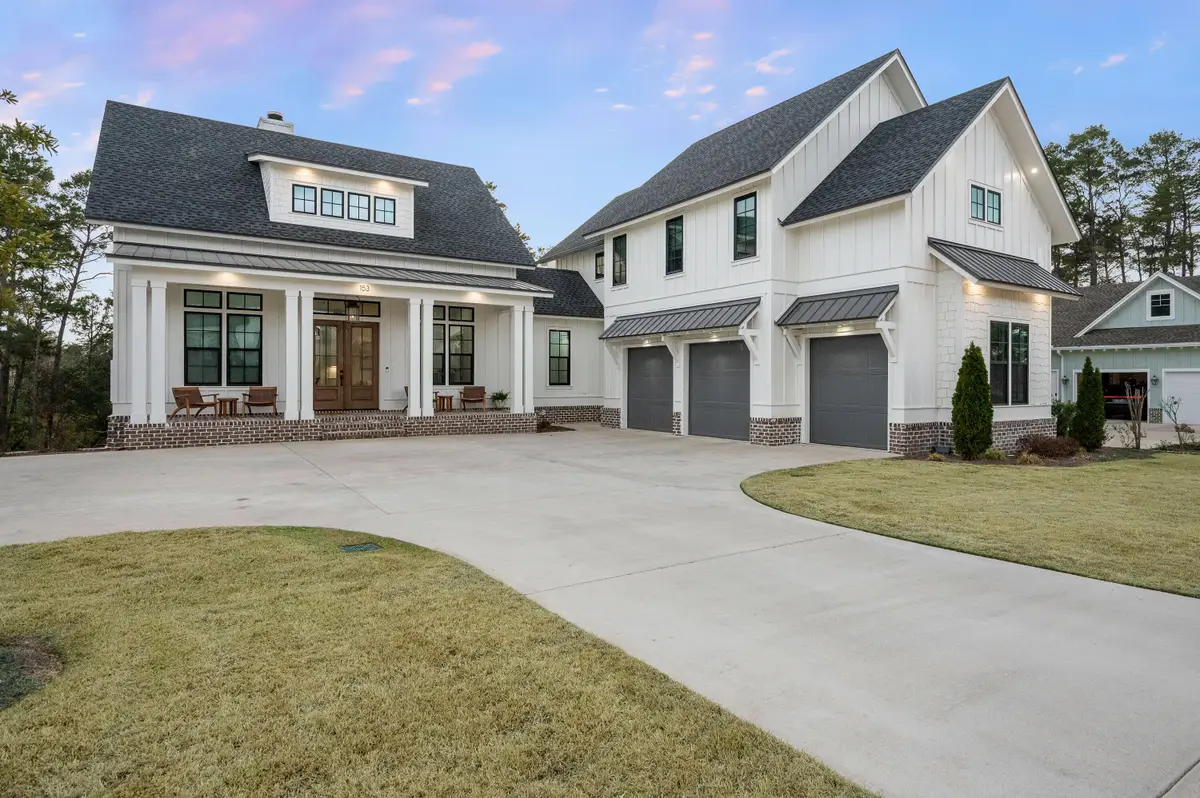 153 Caraway Drive, Niceville, FL 32578 - #1