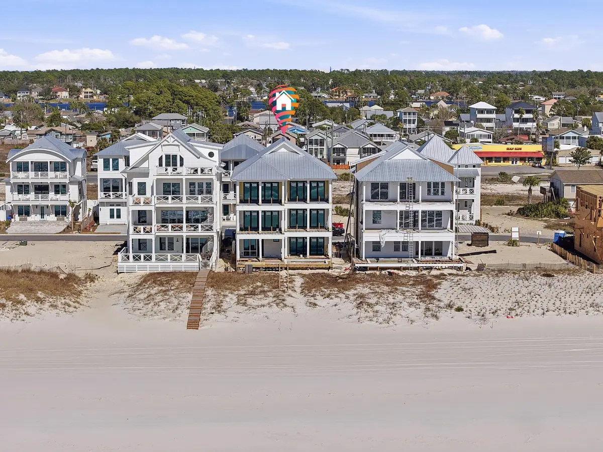 5935 Gulf Drive, Panama City Beach, FL 32408 - #1