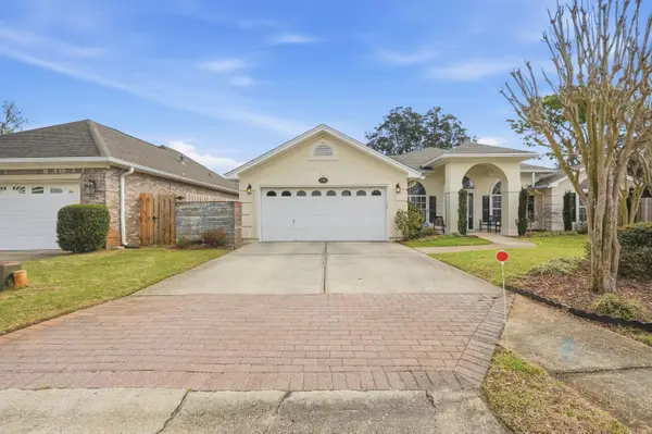 1704 Cartier Place, Fort Walton Beach, FL 32547