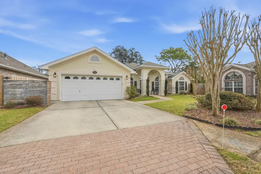 1704 Cartier Place, Fort Walton Beach, FL 32547 - #2