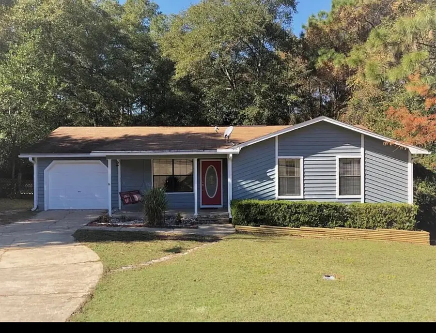 969 Dixie Street, Crestview, FL 32536 - #2