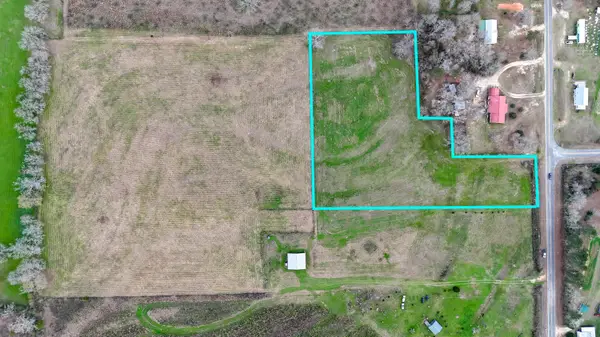 4 ACRES Country Crossroads, Florala, AL 36442