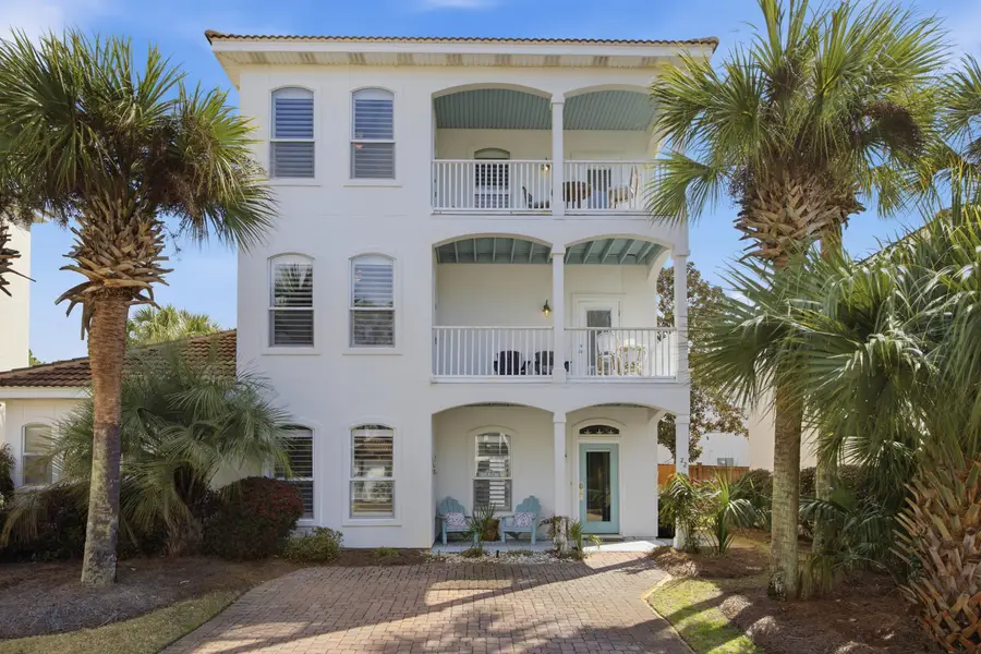 22 Las Palmas Way, Santa Rosa Beach, FL 32459 - #2