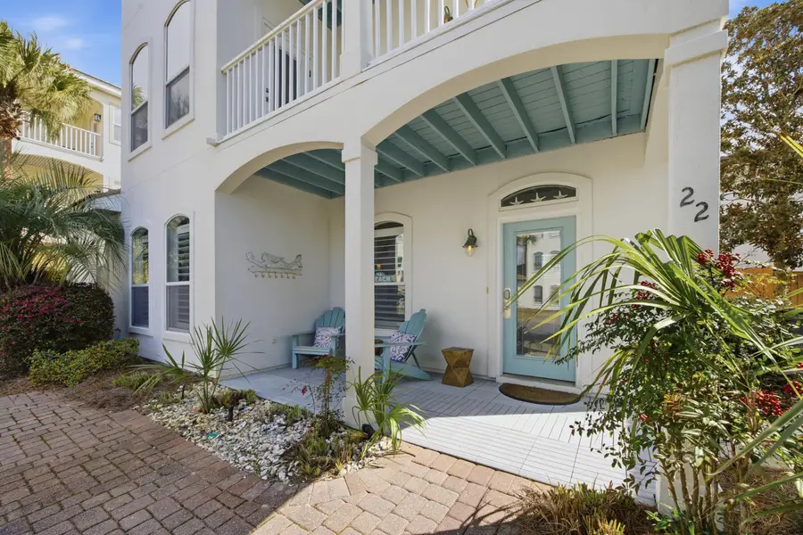 22 Las Palmas Way, Santa Rosa Beach, FL 32459 - #3