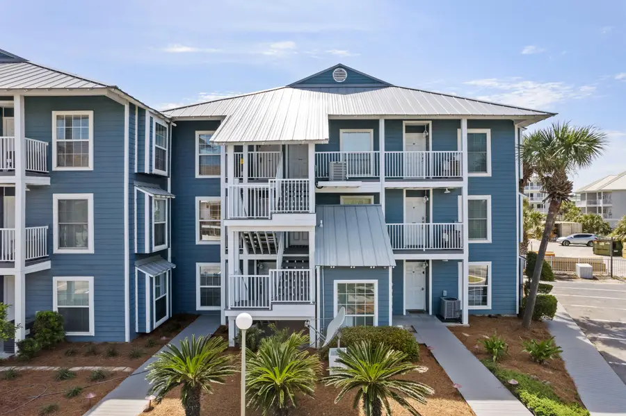 2384 Scenic Gulf Drive #112, Miramar Beach, FL 32550 - #3