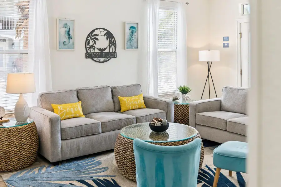 4551 Village Way, Destin, FL 32541 - #3