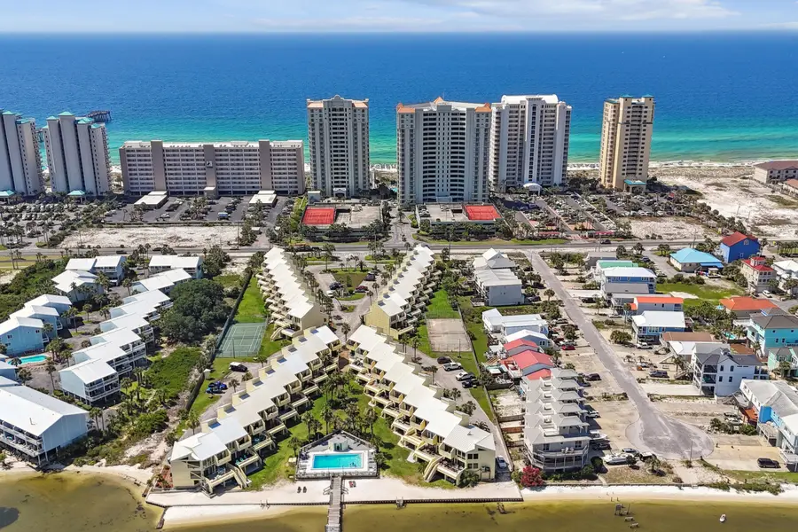 8520 Gulf Boulevard #15, Navarre, FL 32566 - #2