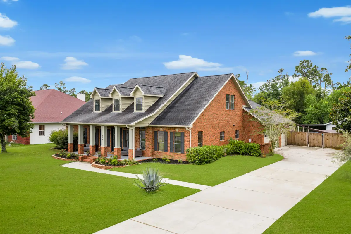 203 Judy Circle, Lynn Haven, FL 32444 - #1