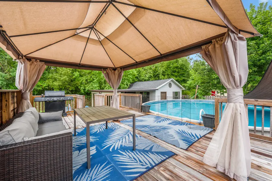 203 Judy Circle, Lynn Haven, FL 32444 - #2