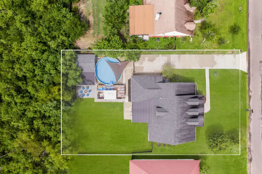 203 Judy Circle, Lynn Haven, FL 32444 - #3