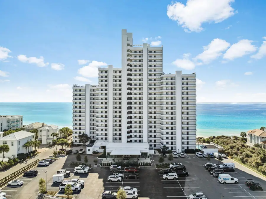 4100 E County Highway 30a #UNIT 1004, Santa Rosa Beach, FL 32459 - #3