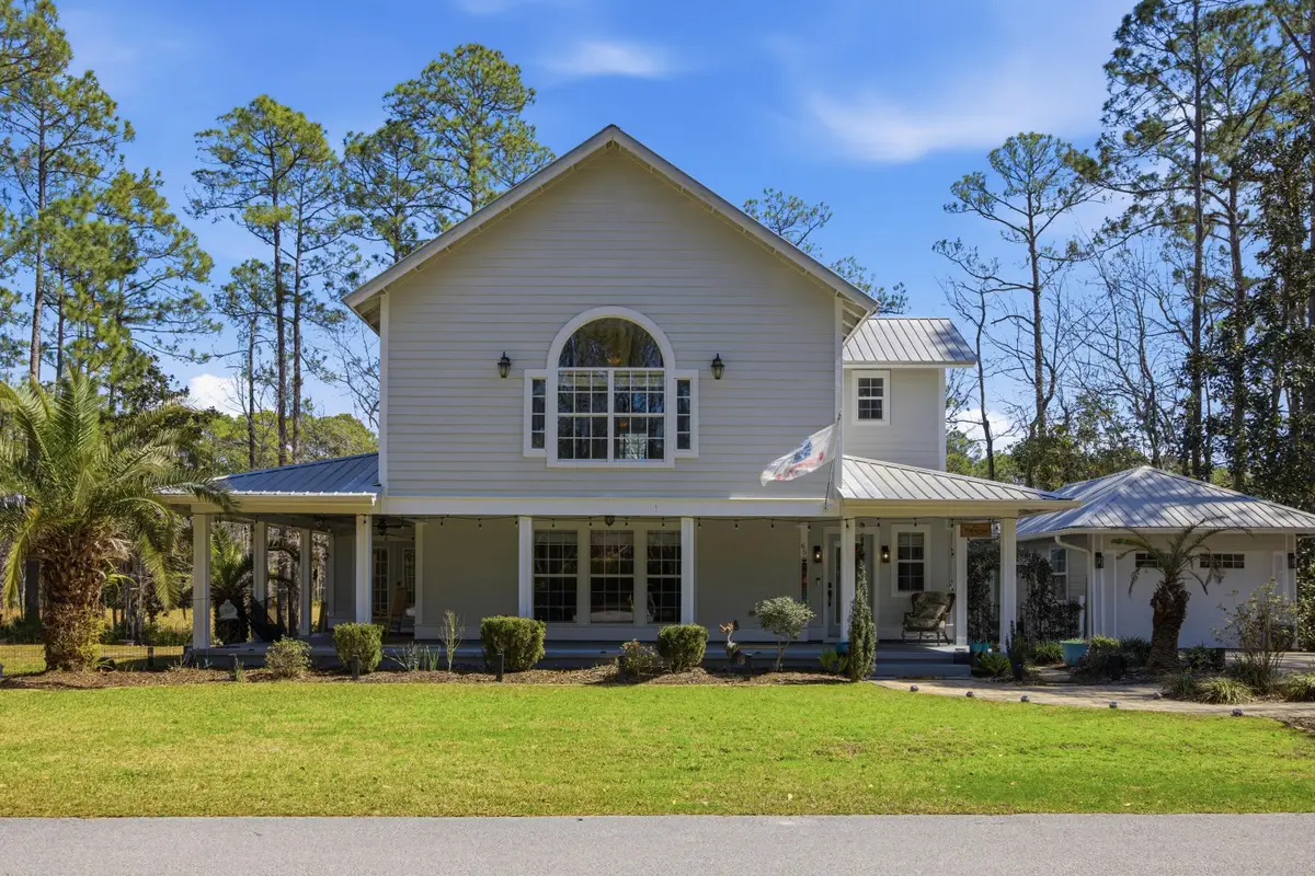 65 Island Grove Drive, Freeport, FL 32439 - #1