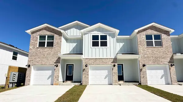 2414 Cliff Hollow Circle, Gulf Breeze, FL 32563