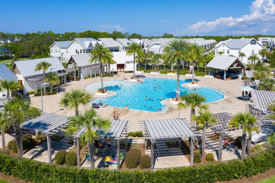 269 Milestone Drive #B, Inlet Beach, FL 32461 - #3