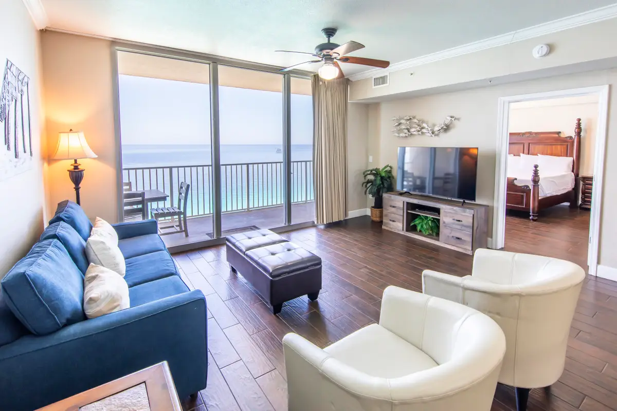16819 Front Beach Road #UNIT 2112, Panama City Beach, FL 32413 - #1