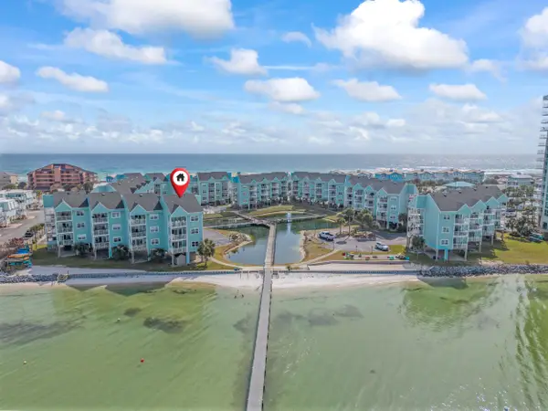 1150 Fort Pickens Road #E-5, Pensacola Beach, FL 32561