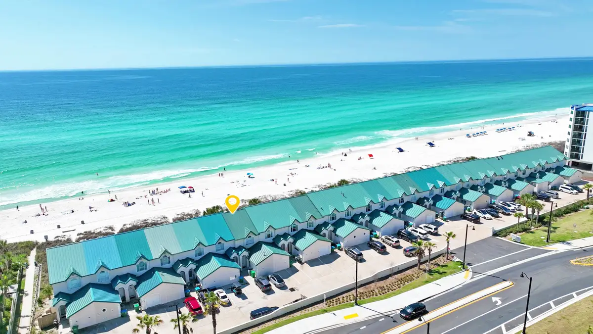 17135 Front Beach Road #UNIT 23, Panama City Beach, FL 32413 - #1
