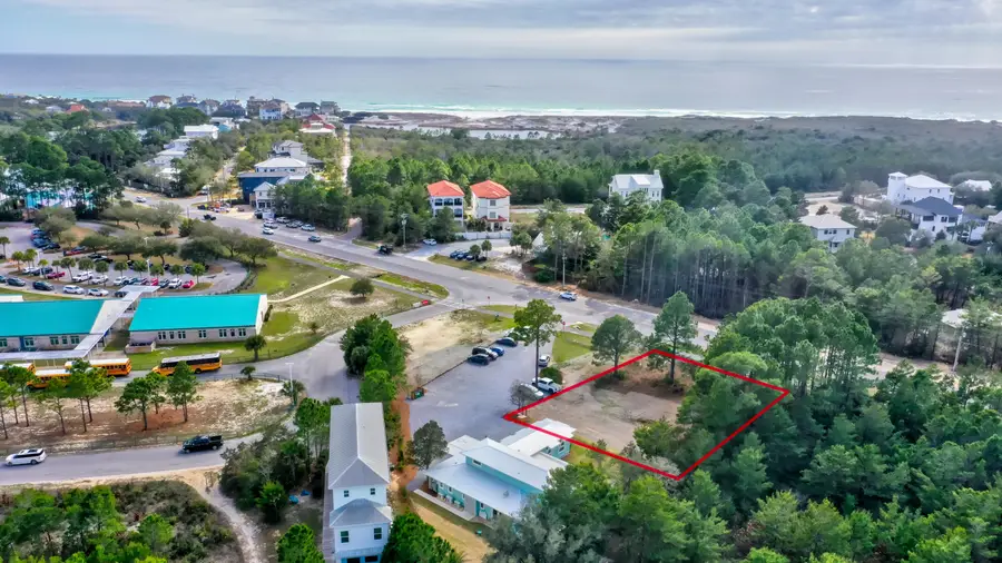 6745 W County Hwy 30a, Santa Rosa Beach, FL 32459 - #3