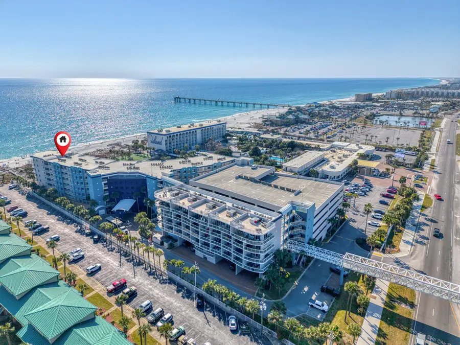 1515 SE Miracle Strip Parkway #303, Fort Walton Beach, FL 32548 - #3
