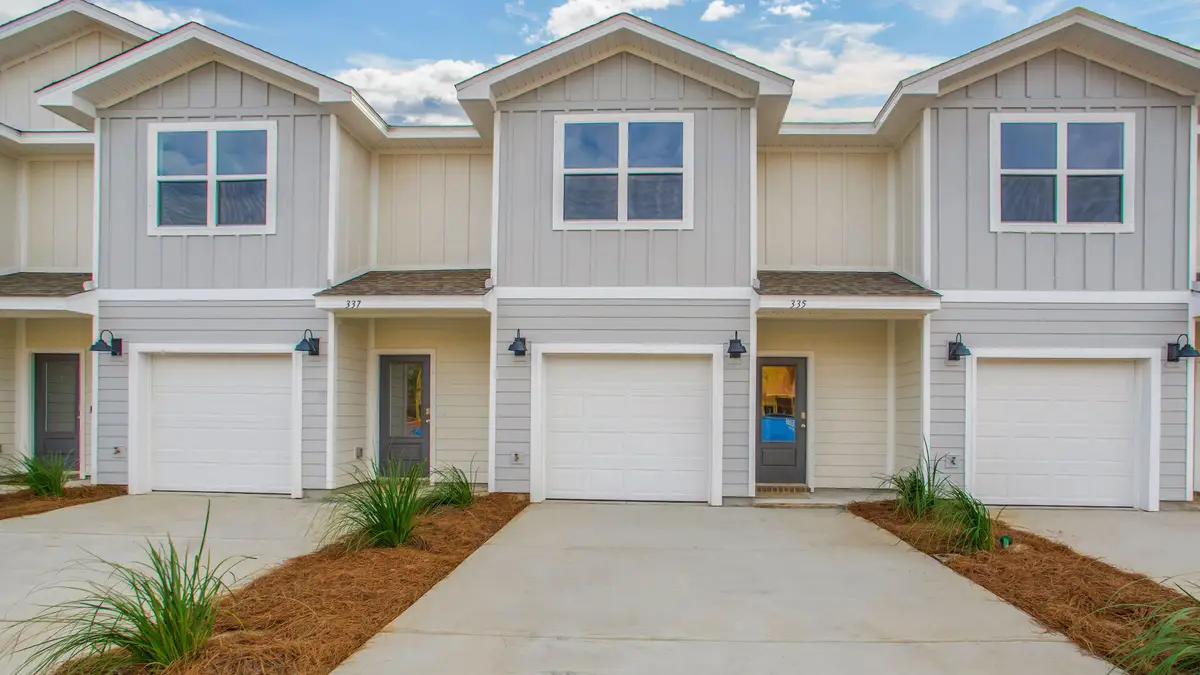 322 Callie Drive, Crestview, FL 32536 - #1