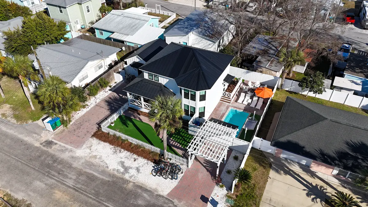 318 Placido Place, Panama City Beach, FL 32413 - #1