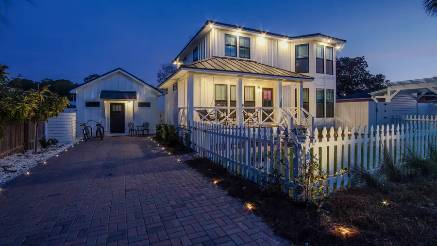 318 Placido Place, Panama City Beach, FL 32413 - #3