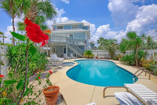 4120 Danny Drive, Panama City Beach, FL 32408