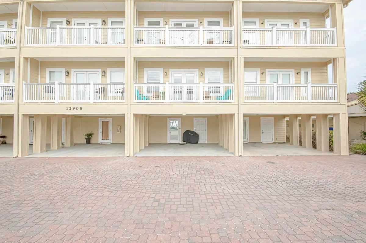 12908 Front Beach Road # 4, Panama City Beach, FL 32407 - #1
