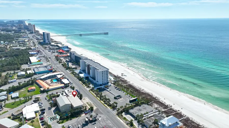12908 Front Beach Road # 4, Panama City Beach, FL 32407 - #3