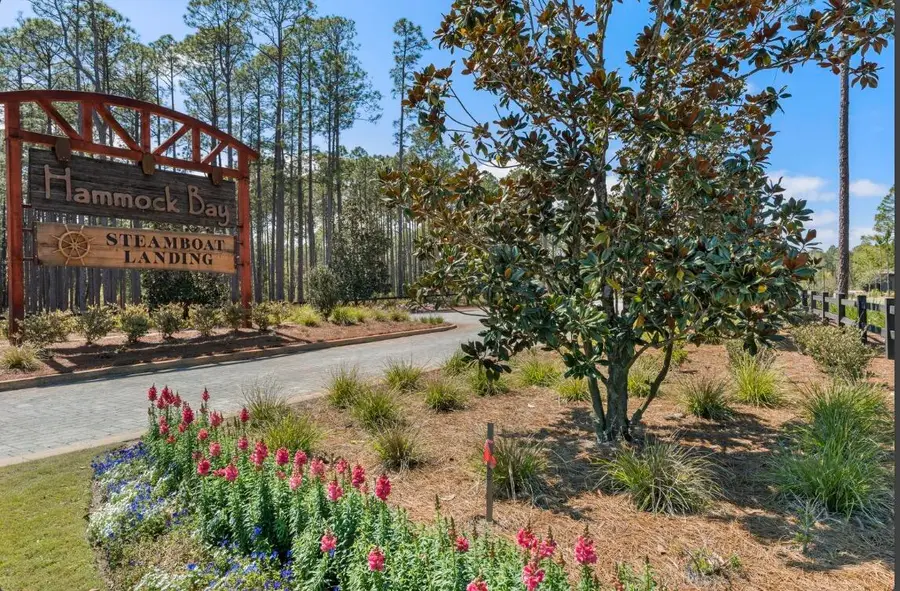 Lot 25 W Captain Fritz Way, Freeport, FL 32439 - #2