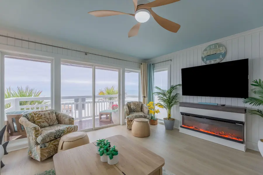 5903 Gulf Drive, Panama City Beach, FL 32408 - #3