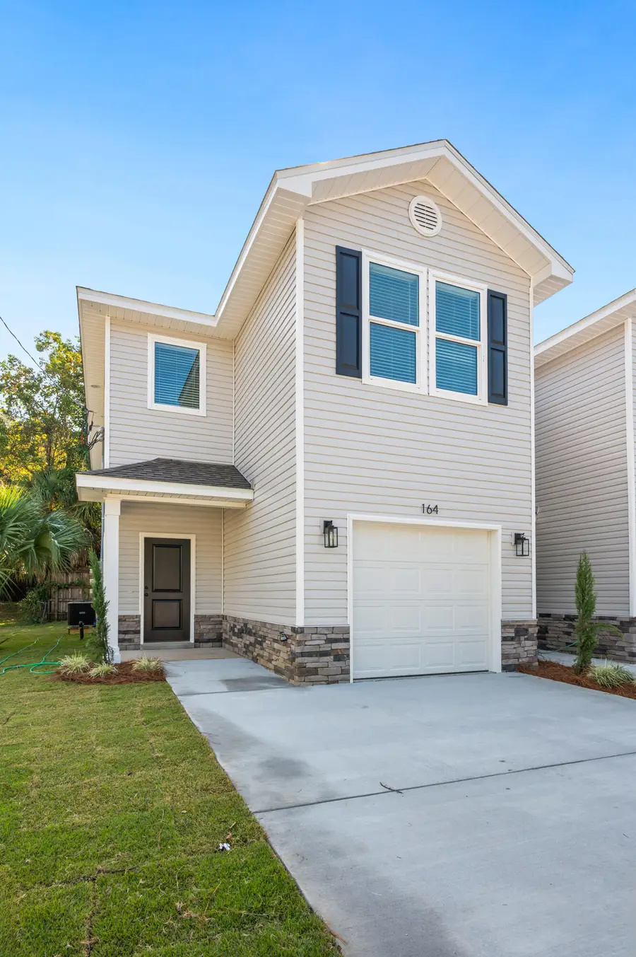 164 Westview Avenue, Valparaiso, FL 32580 - #2