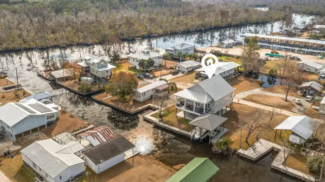 51 Childers Lane, Freeport, FL 32439 - #1