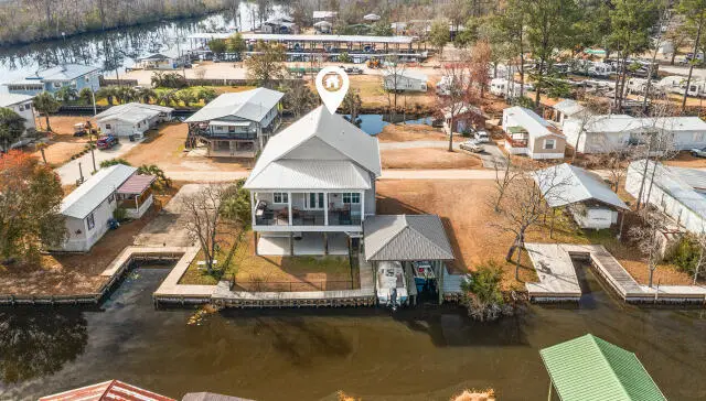 51 Childers Lane, Freeport, FL 32439 - #3