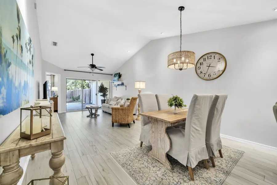 204 Via Largo # 29-B, Santa Rosa Beach, FL 32459 - #2