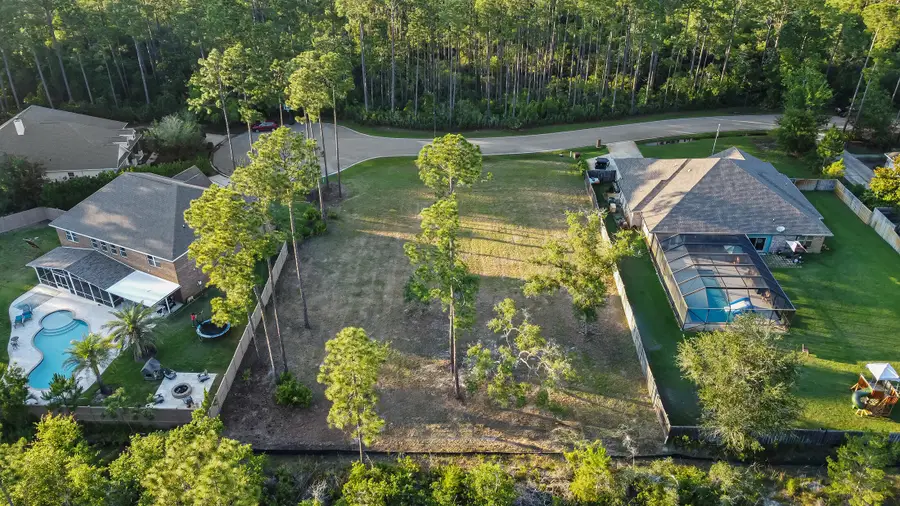 Lot 57 Woodbriar Drive, Santa Rosa Beach, FL 32459 - #2