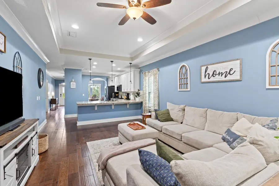 14A Meigs Drive, Shalimar, FL 32579 - #3