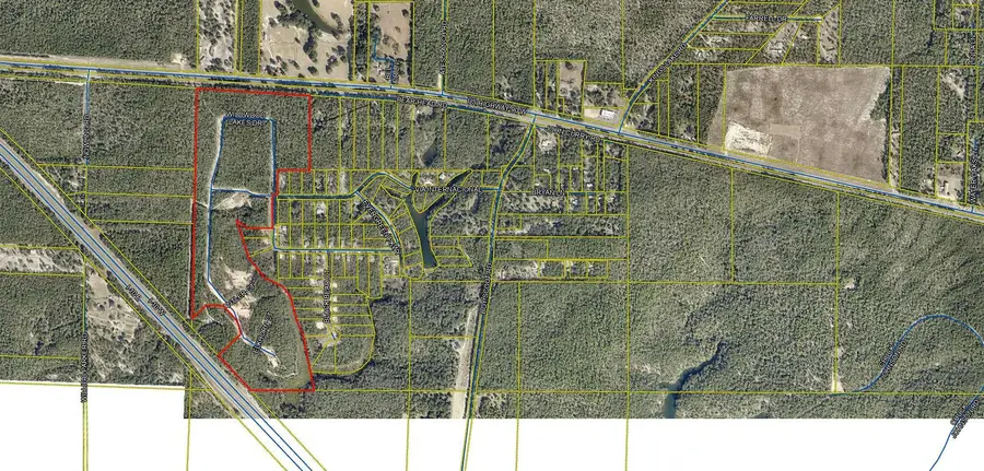 90 AC Wildwood Lakes Drive, Defuniak Springs, FL 32435 - #2
