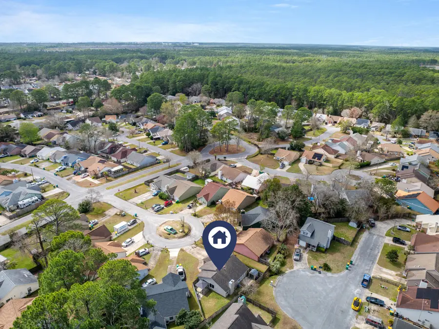 1833 Hunters Path, Fort Walton Beach, FL 32547 - #3