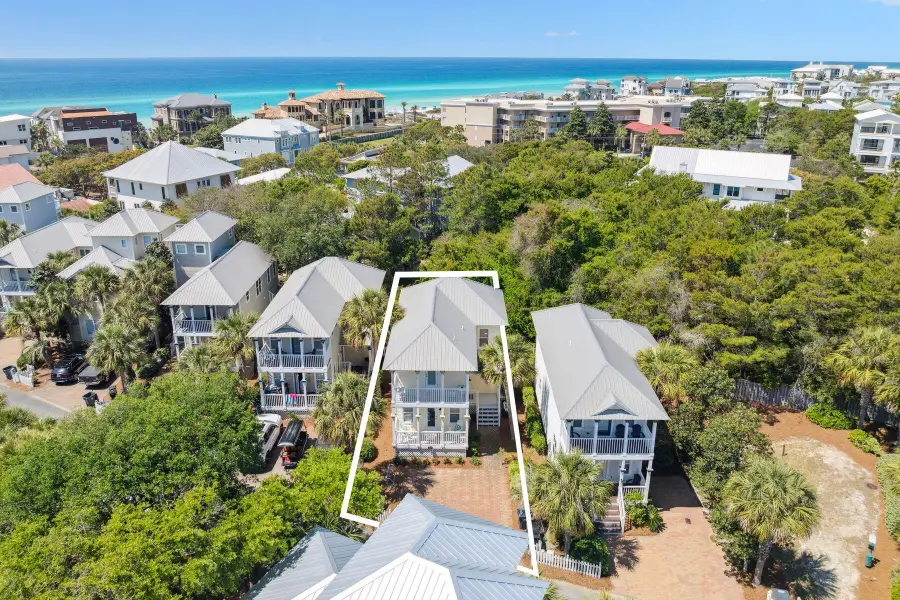 104 Emerald Dune Circle, Santa Rosa Beach, FL 32459 - #3