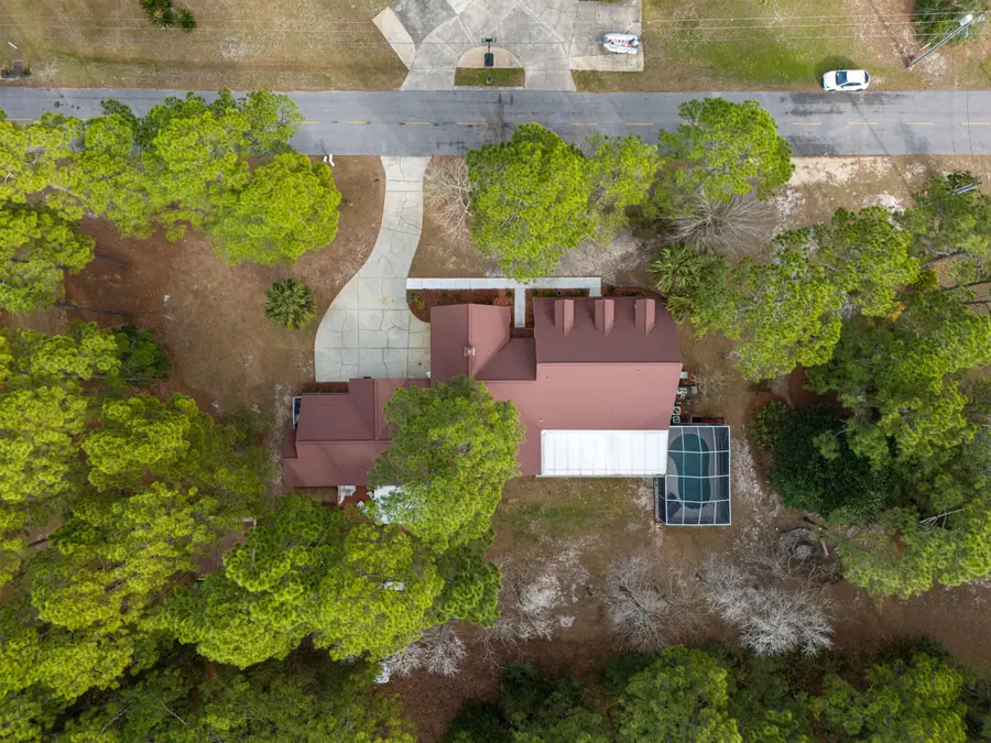 242 Hamon Avenue, Santa Rosa Beach, FL 32459 - #3