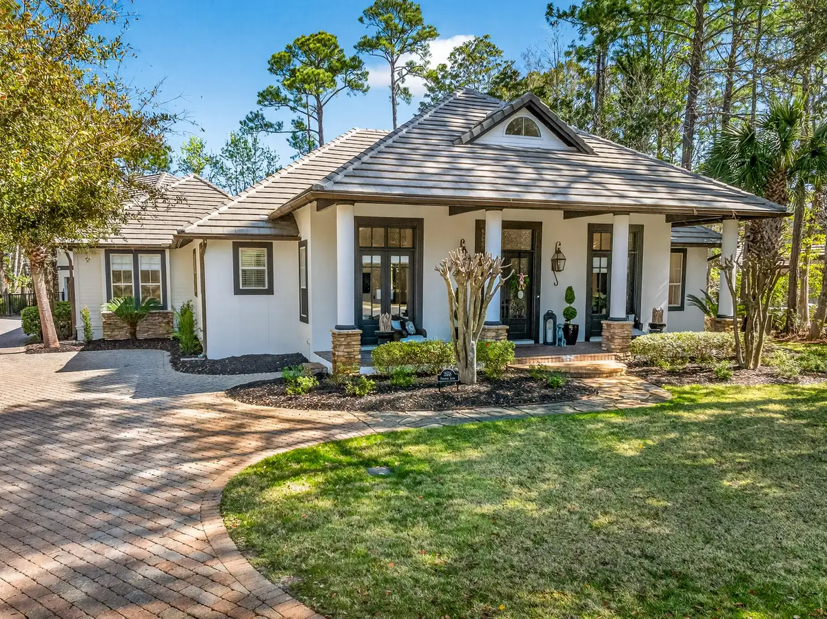 3558 Preserve Lane, Miramar Beach, FL 32550 - #1
